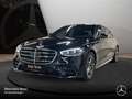 Mercedes-Benz S 600 S 580 e L 4M AMG+NIGHT+PANO+360+DIGITAL-L+FAHRASS Schwarz - thumbnail 2