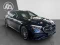 Mercedes-Benz E 220 d T AMG+MBUX+Burm4D+Pano+AHK+AIR+Distr+360 Blau - thumbnail 6
