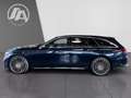 Mercedes-Benz E 220 d T AMG+MBUX+Burm4D+Pano+AHK+AIR+Distr+360 Blau - thumbnail 5