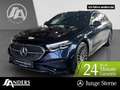 Mercedes-Benz E 220 d T AMG+MBUX+Burm4D+Pano+AHK+AIR+Distr+360 Blau - thumbnail 1