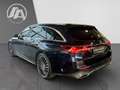 Mercedes-Benz E 220 d T AMG+MBUX+Burm4D+Pano+AHK+AIR+Distr+360 Blau - thumbnail 4