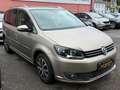 Volkswagen Touran Trendline Klima Pdc  Sitzheizung Gold - thumbnail 3