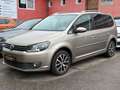 Volkswagen Touran Trendline Klima Pdc  Sitzheizung Gold - thumbnail 1