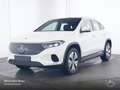 Mercedes-Benz EQA 350 4M PROG+PLUS-PAKET+PANO+360+KEYLESS+SPUR Weiß - thumbnail 2