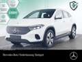Mercedes-Benz EQA 350 4M PROG+PLUS-PAKET+PANO+360+KEYLESS+SPUR Weiß - thumbnail 1