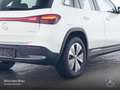 Mercedes-Benz EQA 350 4M PROG+PLUS-PAKET+PANO+360+KEYLESS+SPUR Weiß - thumbnail 12