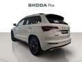 Skoda Karoq 1.5 TSI Sportline ACT DSG 110KW Blanco - thumbnail 2