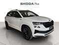 Skoda Karoq 1.5 TSI Sportline ACT DSG 110KW Blanco - thumbnail 1