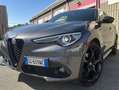 Alfa Romeo Stelvio Stelvio 2020 2.2 t Veloce Ti Q4 210cv auto PROMO Grau - thumbnail 2