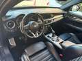 Alfa Romeo Stelvio Stelvio 2020 2.2 t Veloce Ti Q4 210cv auto PROMO Grau - thumbnail 7
