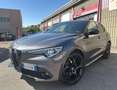 Alfa Romeo Stelvio Stelvio 2020 2.2 t Veloce Ti Q4 210cv auto PROMO Grau - thumbnail 1
