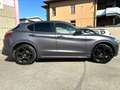 Alfa Romeo Stelvio Stelvio 2020 2.2 t Veloce Ti Q4 210cv auto PROMO Grau - thumbnail 3