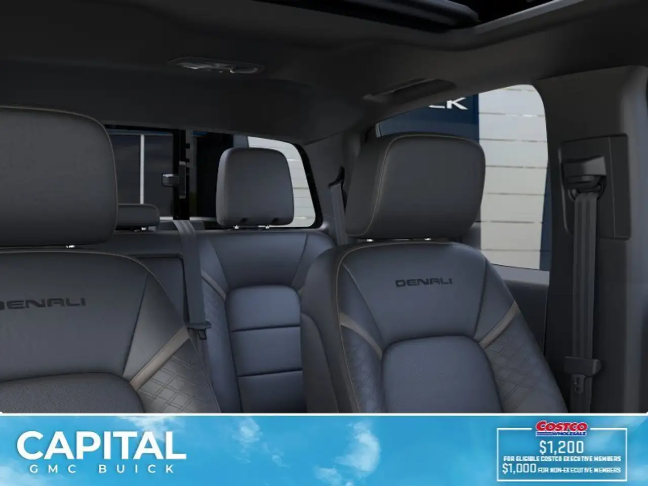 GMC Canyon fotografie GMC Canyon