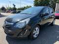 Opel Corsa D Energy 1,4L Klima Tüv Neu Euro5 Schwarz - thumbnail 3