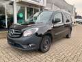 Mercedes-Benz Citan CITAN KASTEN 109 CDI LANG/TEMPOMAT/TÜV+SERV. NEU Noir - thumbnail 2