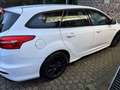 Ford Focus 2.0 TDCi DPF Start-Stopp-System ST-Line Blanco - thumbnail 4