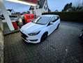Ford Focus 2.0 TDCi DPF Start-Stopp-System ST-Line Blanco - thumbnail 1