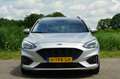 Ford Focus Wagon 1.0 125PK ST Line Business | Moondust Silver Grau - thumbnail 4