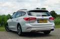 Ford Focus Wagon 1.0 125PK ST Line Business | Moondust Silver Grau - thumbnail 8