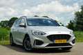 Ford Focus Wagon 1.0 125PK ST Line Business | Moondust Silver Grau - thumbnail 5