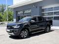 Ford Ranger DK Wildtrak 4x4 2.0 Aut. **ACC/Kamera** Schwarz - thumbnail 2
