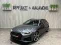 Audi A4 40TDI 3xS-Line LED OP-BLACK HUD RFK VIRTUAL ROTOR Grau - thumbnail 3