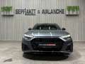 Audi A4 40TDI 3xS-Line LED OP-BLACK HUD RFK VIRTUAL ROTOR Grau - thumbnail 4
