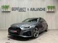Audi A4 40TDI 3xS-Line LED OP-BLACK HUD RFK VIRTUAL ROTOR Grau - thumbnail 1