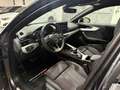 Audi A4 40TDI 3xS-Line LED OP-BLACK HUD RFK VIRTUAL ROTOR Grau - thumbnail 10