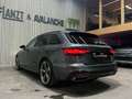 Audi A4 40TDI 3xS-Line LED OP-BLACK HUD RFK VIRTUAL ROTOR Grau - thumbnail 8