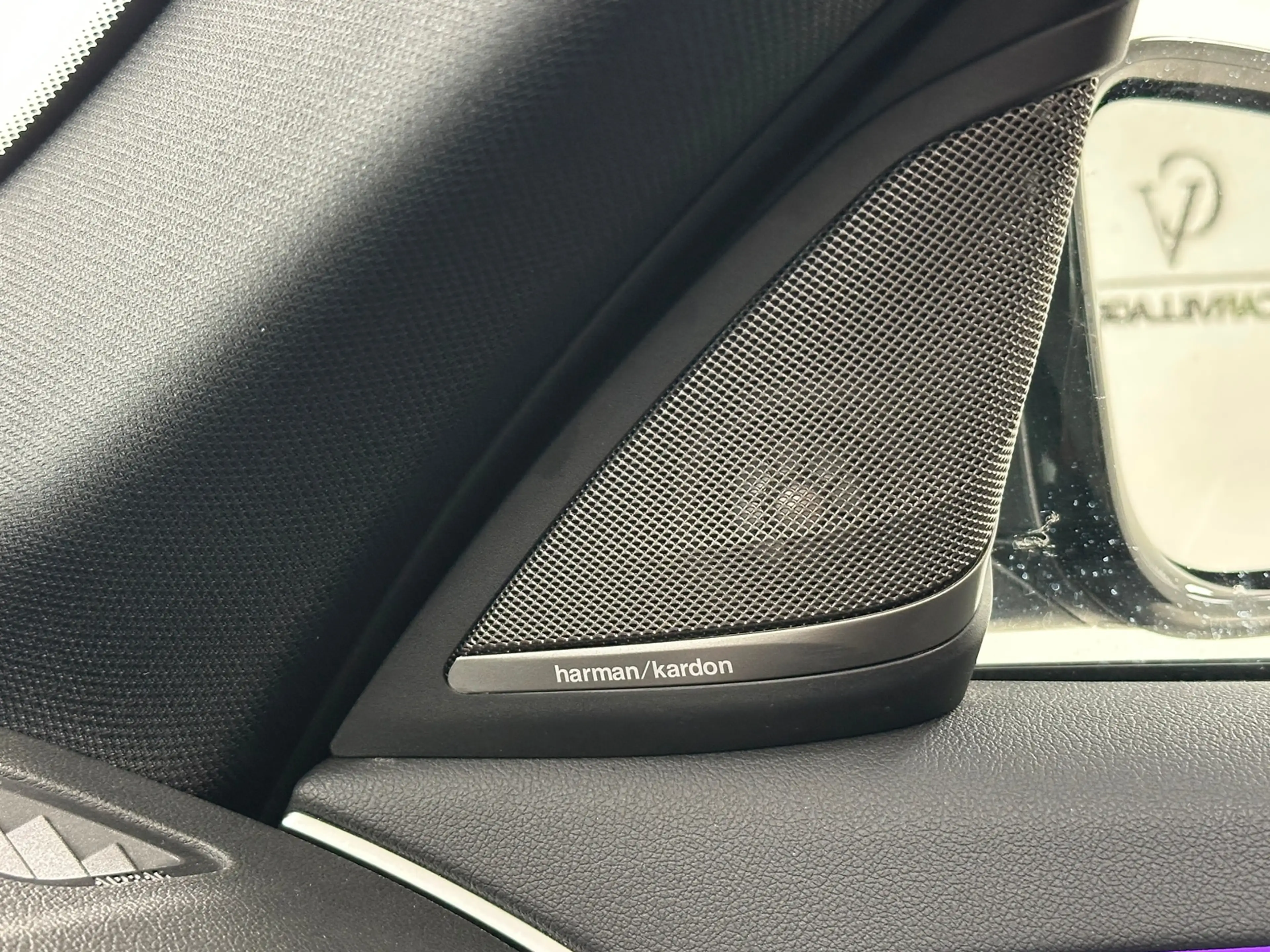 BMW 530 5-serie 530e xDrive M-Sport | Harman/Kardon | Schu — photo 8