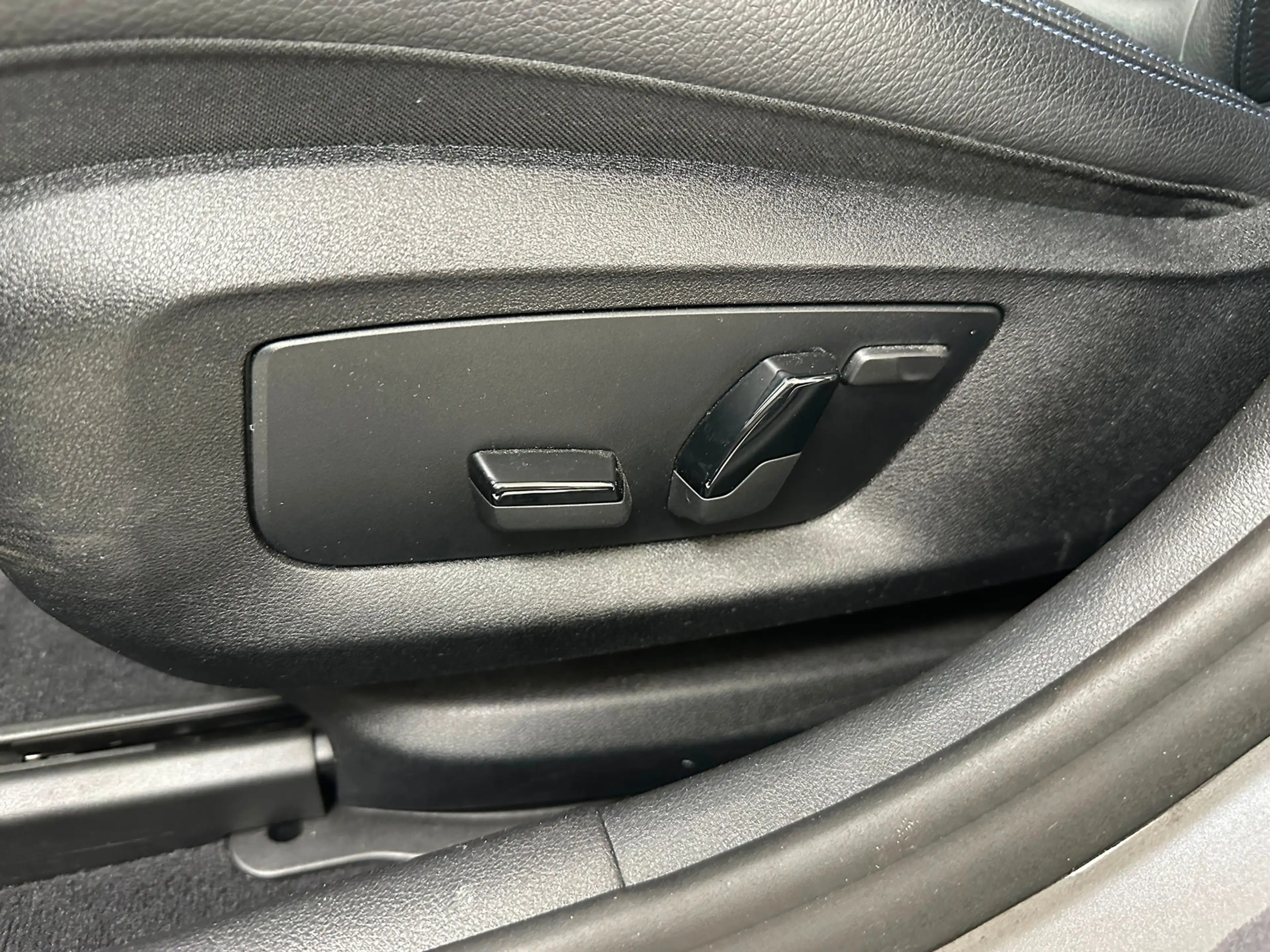 BMW 530 5-serie 530e xDrive M-Sport | Harman/Kardon | Schu — photo 15