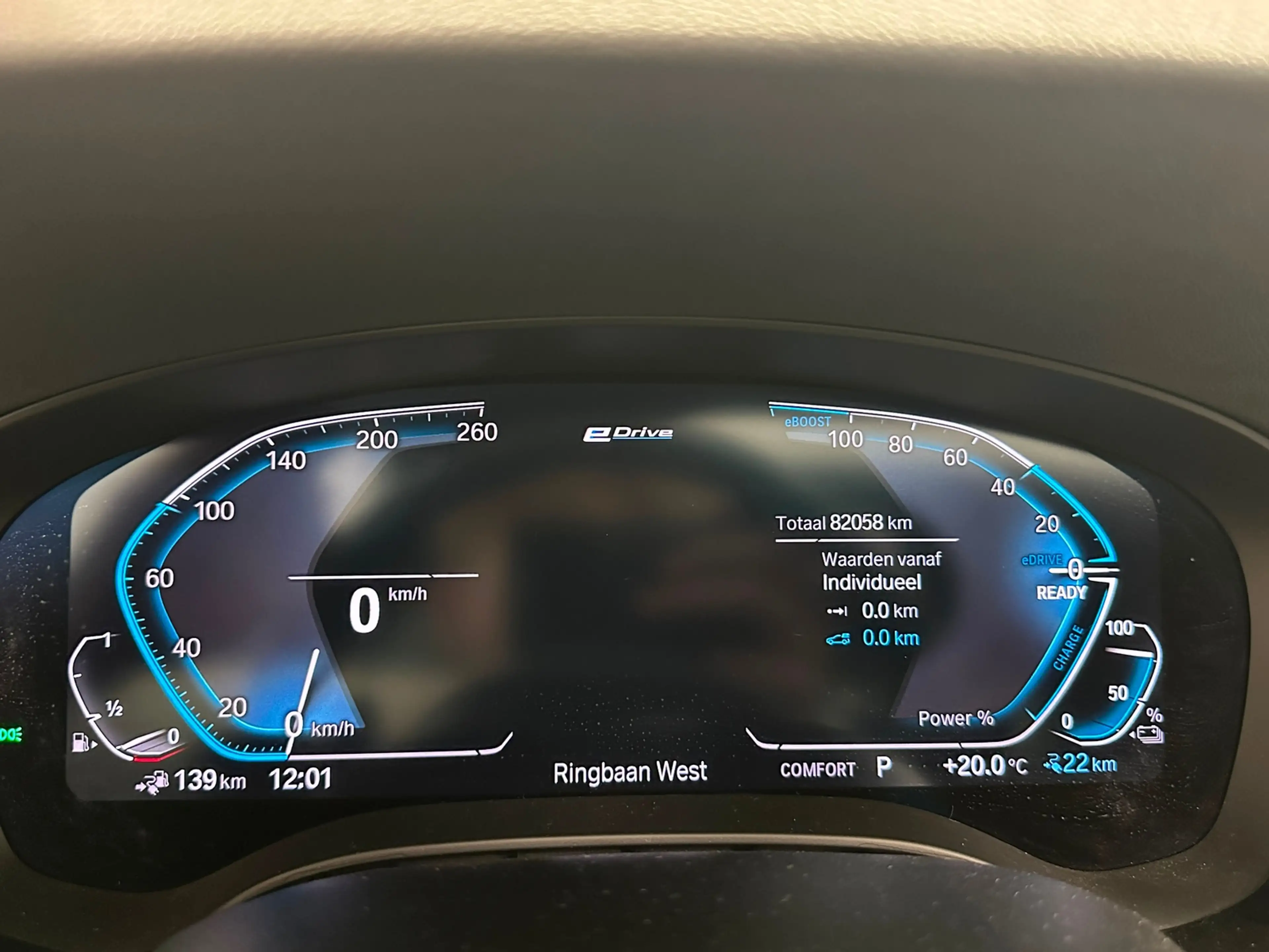 BMW 530 5-serie 530e xDrive M-Sport | Harman/Kardon | Schu — photo 19