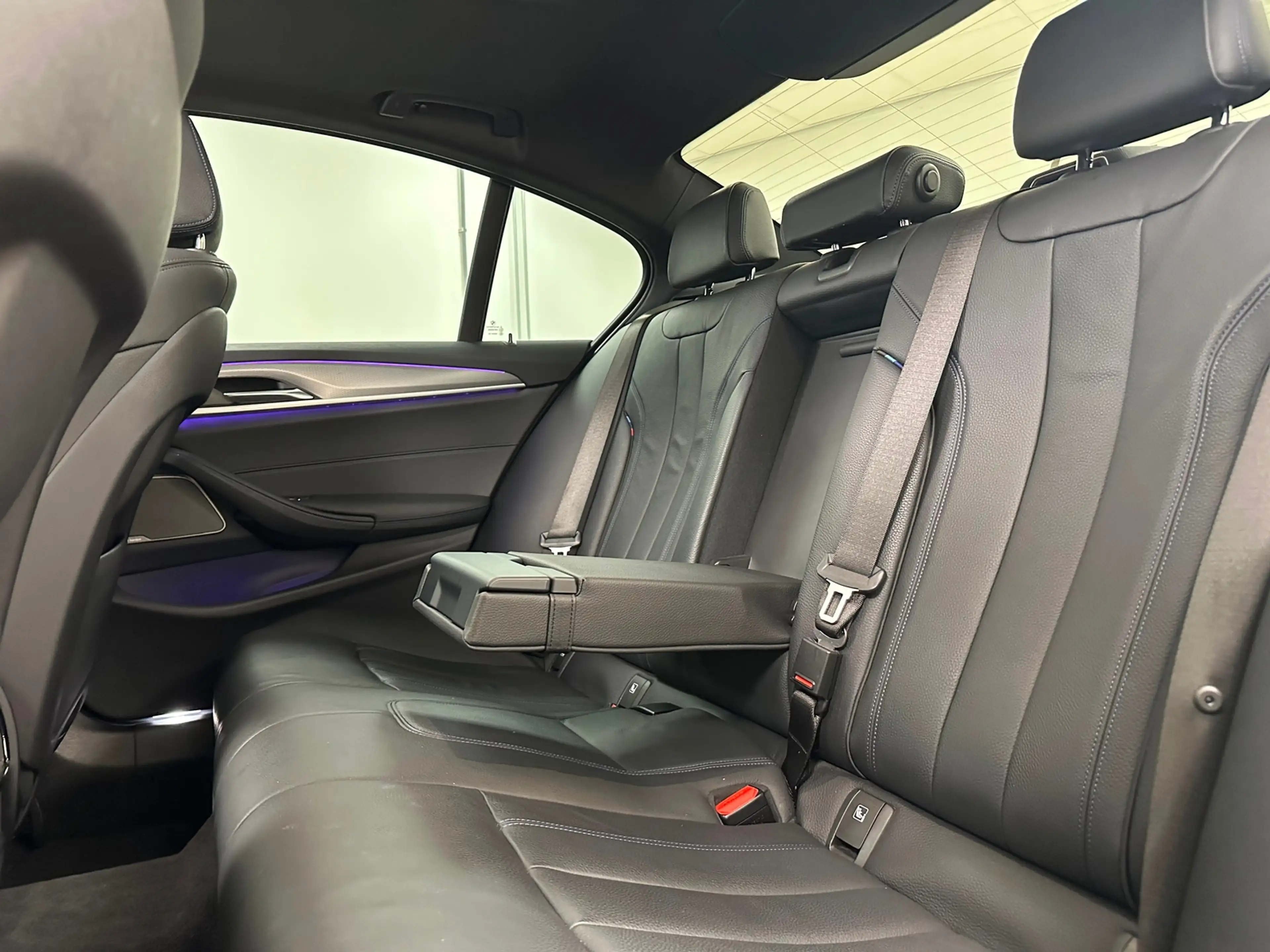 BMW 530 5-serie 530e xDrive M-Sport | Harman/Kardon | Schu — photo 14