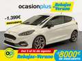 Ford Fiesta 1.5 Ecoboost ST Blanco - thumbnail 1