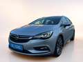 Opel Astra Innovation Plateado - thumbnail 3