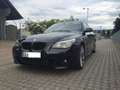 BMW 530 530d Schwarz - thumbnail 1