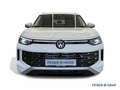 Volkswagen Tayron Elegance AHK / 7-SITZER / IQ.DRIVE Weiß - thumbnail 2