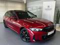BMW 320 320d xDrive Rot - thumbnail 1