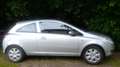Opel Corsa Silber - thumbnail 1
