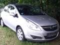 Opel Corsa Silber - thumbnail 3