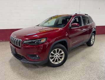 North 4x4 - BLUETOOTH - BACKUP CAMERA - HEATED SEA