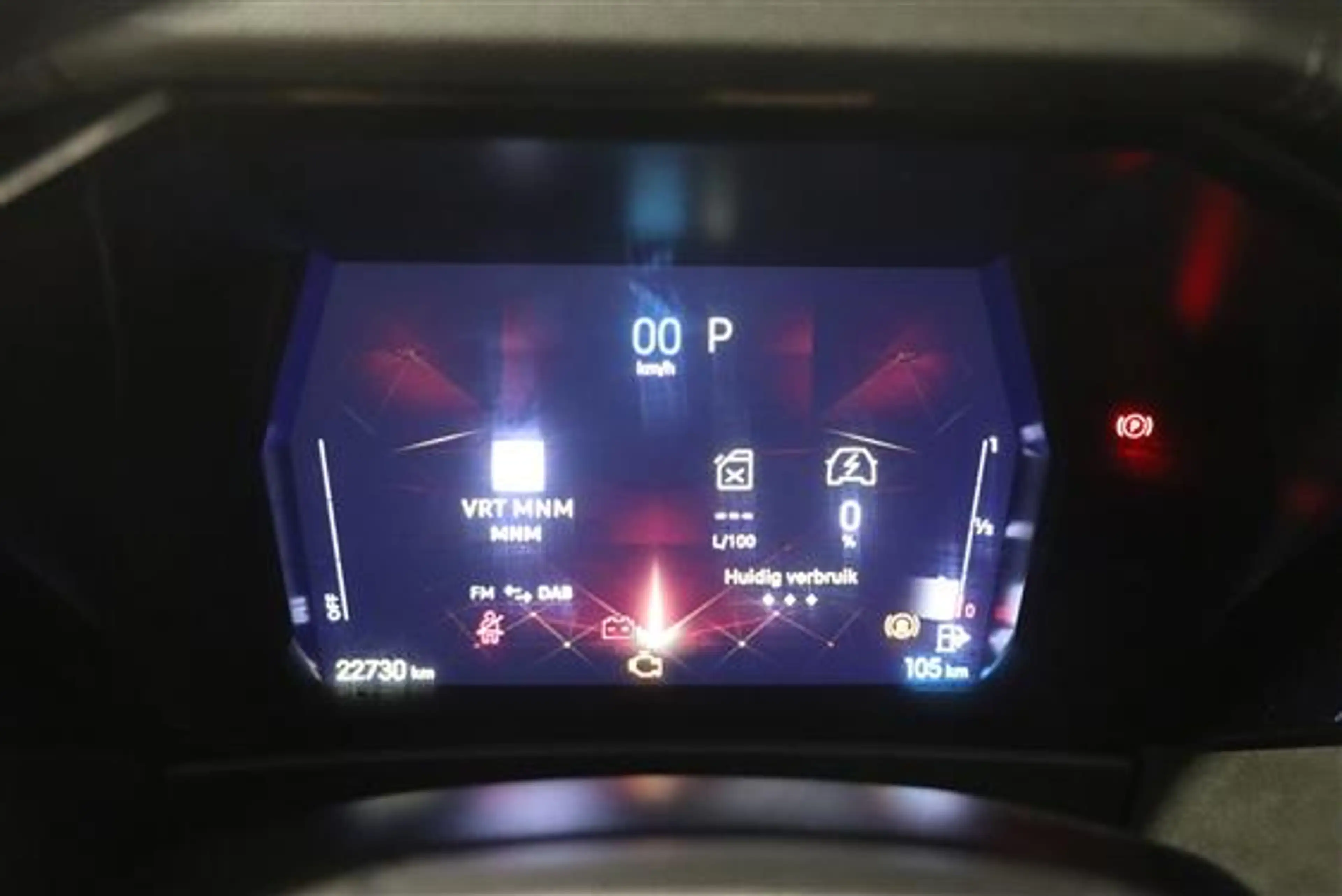 DS Automobiles DS 4 1.2T Mild HYBRID ETOILE ALCANTARA — photo 9