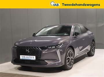 1.2T Mild HYBRID ETOILE ALCANTARA