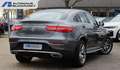 Mercedes-Benz GLC 350 d 4M Coupe 3x AMG DISTR+KAM360+BURMESTER Grau - thumbnail 6