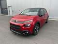 Citroen C3 PureTech Shine S&S EAT6 Rouge - thumbnail 1