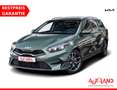 Kia Ceed SW / cee'd SW Ceed SW 1.5 T-GDI LED Navi DAB Kamera Tempomat Verde - thumbnail 1