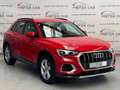 Audi Q3 35 TFSI advanced S LINE VIRT/Navi+/SPUR/TOT Rot - thumbnail 4