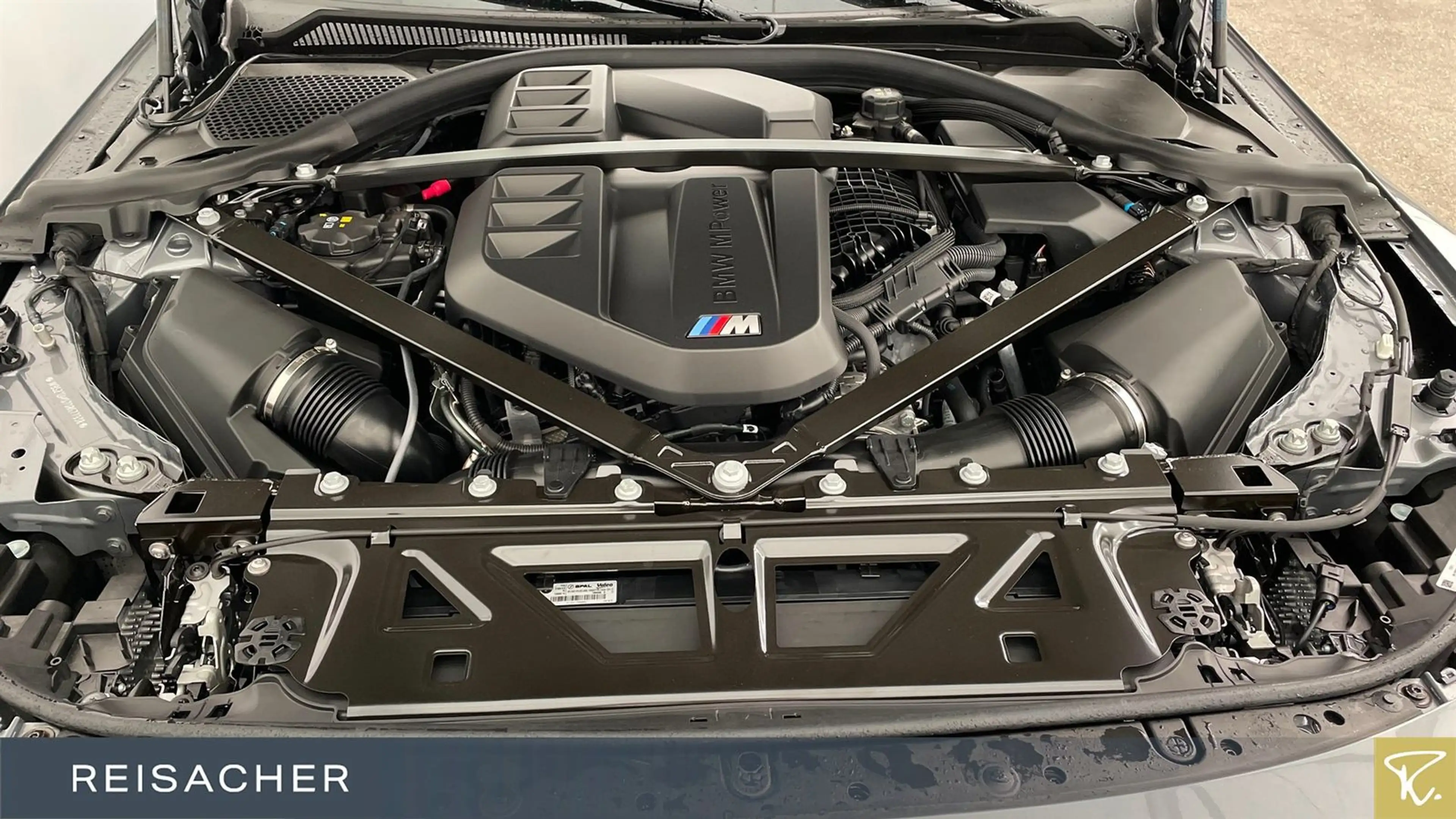 BMW M2 Coupé Fahrassistenzsysteme Sitzheizung DAB — photo 7