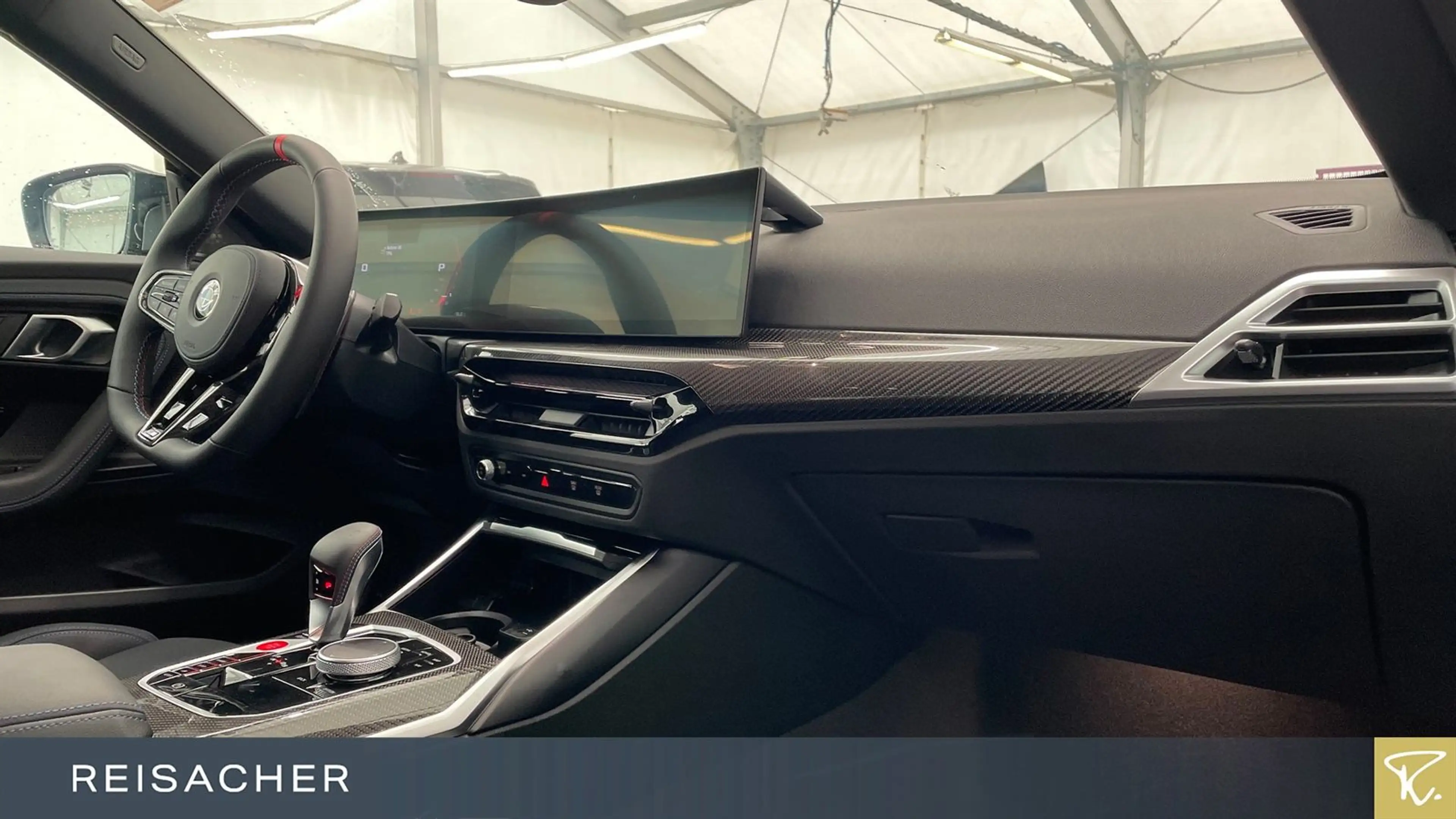 BMW M2 Coupé Fahrassistenzsysteme Sitzheizung DAB — photo 13